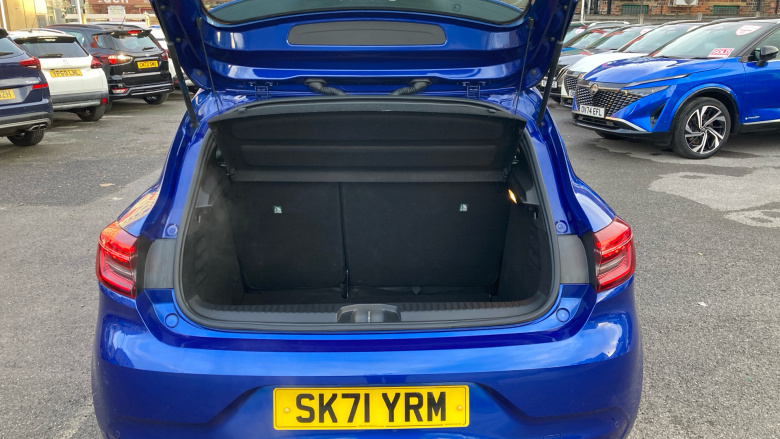 Renault Clio 1.0 TCe 90 S Edition 5dr Petrol Hatchback